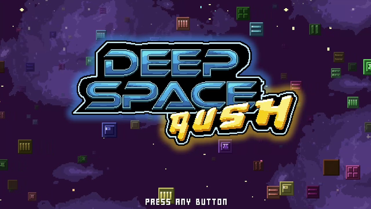 Deep Space Rush Achievement guide