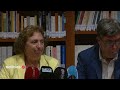 Els XIX Premis Federico Mayor Zaragoza criden a reflexionar sobre la convivència