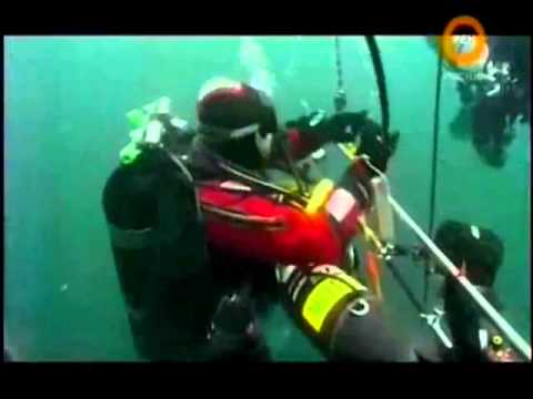 Дайвинг- техническая сторона.Знай об опасностях подводных погружений.