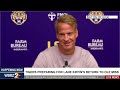 Lane Kiffin, Tigers prepare for first away game, SEC game of season