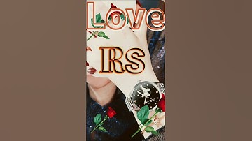 #shorts #SR letter Name status name♥️||Name art video 😍 ||WhatsApp status #love #couplestatus #art