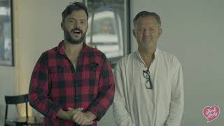 Pink Lady® Snap It – Lighting – food photography tips with David Loftus and Barney Harwood screenshot 5