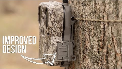 Improved Double Latch Design System - Exodus Render