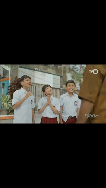 Iklan Bank BJB - Dirgahayu Republik Indonesia HUT RI ke-79 30s (2024) #Shorts