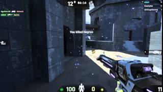 double shock combo