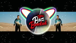 Żabson - Młody Boss [Bass Boosted]