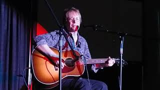 Bill Mumy ( Supermegafest 2018 )