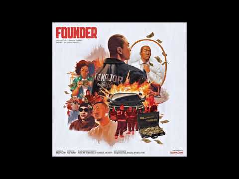 딥플로우 (Deepflow) - 품질보증 (Feat. ODEE, 넉살, Don Mills, 우탄) [FOUNDER]