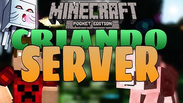 Criando um server - CONFIGURANDO E FAZENDO O LOBBY! Leet CC