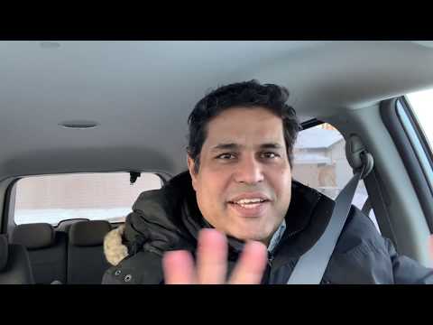 هنا كندا ماذا نفعل عند درجة الحرارة الخمسين تحت الصفر