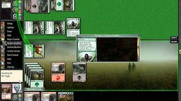 4322 triple DKA release event Draft 1 Match 3 Game 1