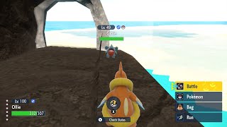 Pokemon Scarlet & Violet: Buggy Camera and Spawners screenshot 2