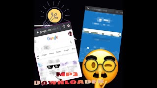 Music mp3 downloader || Fast and easy tutorial💯 screenshot 2