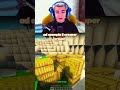 MINECRAFT MA... HO LO SHIFT CUSTOM