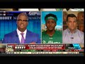 Charles Payne Chokes Up After Talking to Black College Student Who Walked 20 Miles to 1st Day Work