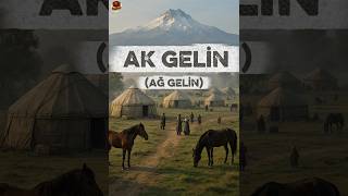 👉 Ak Gelin Taşı Efsanesi Erciyes’in Hüzünlü Hikâyesi Resimi