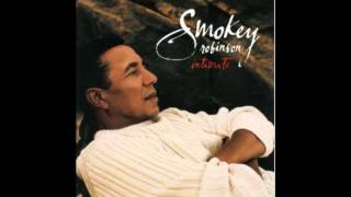Watch Smokey Robinson Love Love Again video