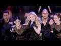 Capture de la vidéo Madonna - Sticky & Sweet Tour Hd