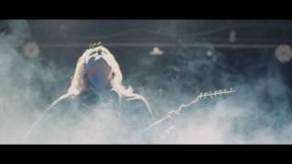 The Algorithm - Live in BeiJing,China (08.09.2016)