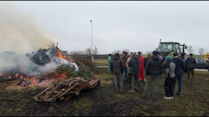 Dieux des Champs : les agriculteurs de la Haute-Marne posent tout nu dans  leur calendrier 2024, disponible dès aujourd'hui