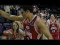 Rd 19: Wollongong NRE Hawks vs Townsville Crocodiles highlights | Wollongong NRE Hawks