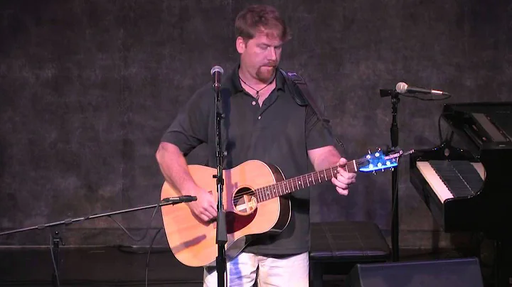 Ben Wade Marcum - Nancy's Song - @RCmusicfoundry 7...