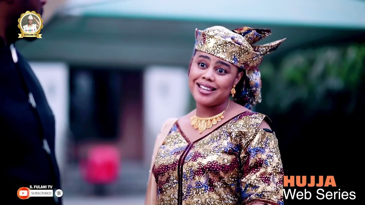 HUJJA  OFFICIAL. TRAILER 