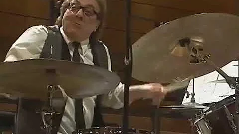Tullio De Piscopo - Caravan