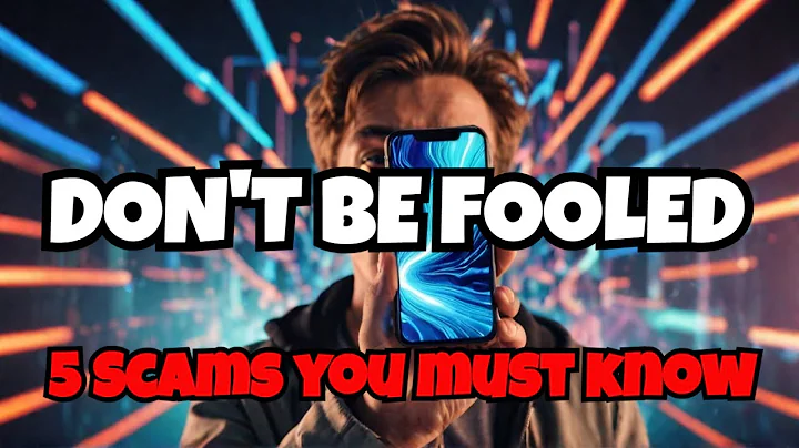 Shocking Rise in AI Voice-Cloning 5 Scams You Must Know