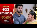 ROJA Serial | Episode 637 | 17th Sep 2020 | Priyanka | SibbuSuryan | SunTV Serial |Saregama TVShows