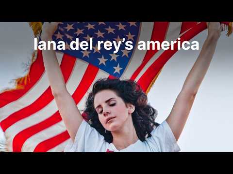 The Lana Del Rey Leak That Broke The Internet