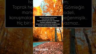 Kendini Yüksekte Görenlere Gelsin Bu Video