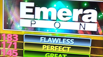 Emera: DDR the wrong way