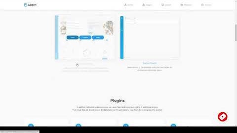 Acorn - Bootstrap 5 Html Laravel Net Admin Template shop course