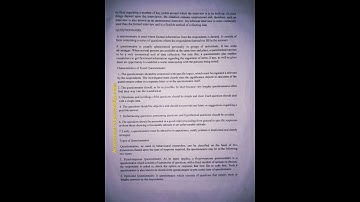 #assessmentofpersonality #notes #bscpsychology #shorts