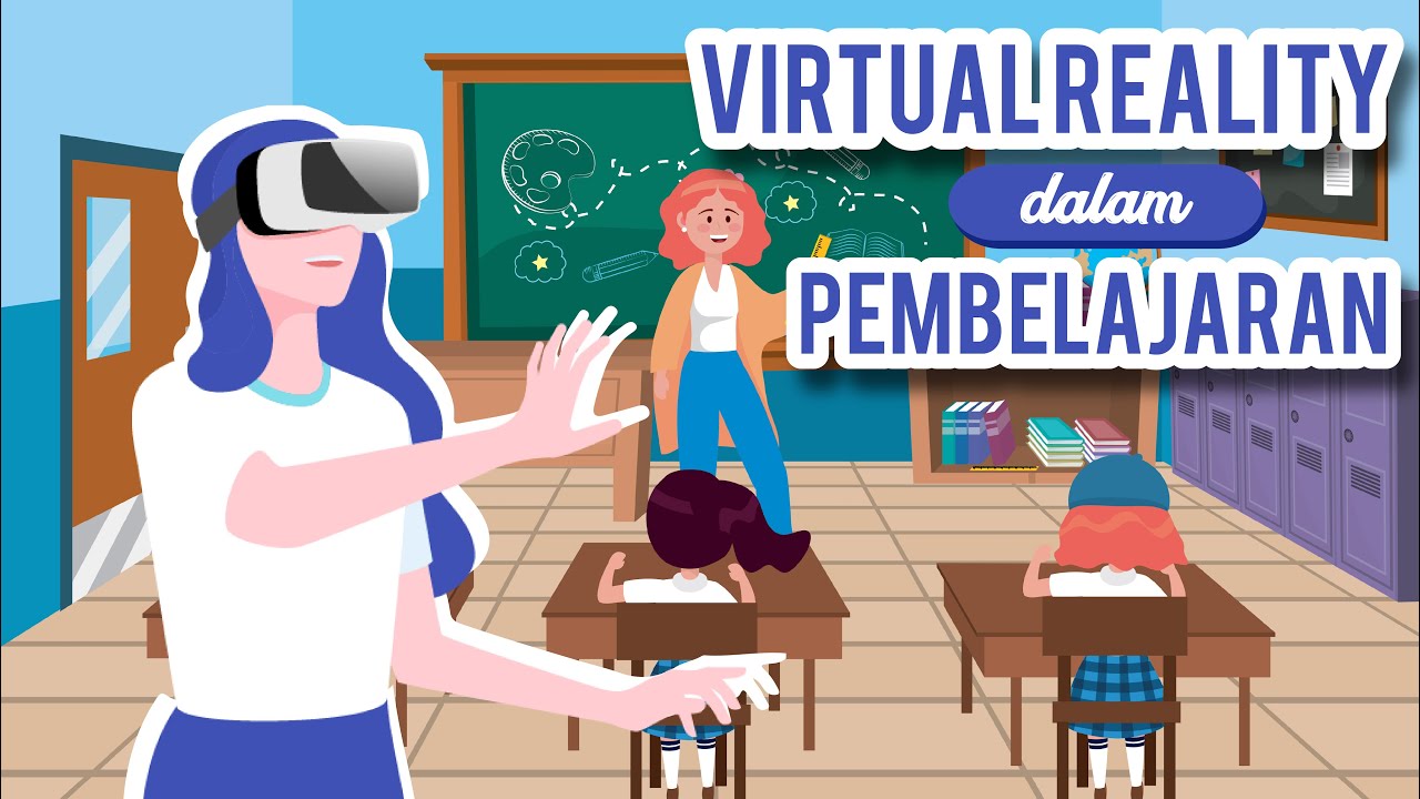 Simulasi Digital: Revolusi Pembelajaran Abad 21 Simulasi Digital: Revolusi Pembelajaran Abad 21