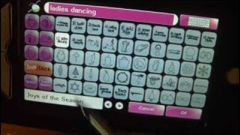 Cricut Gypsy - How to Search for an Image