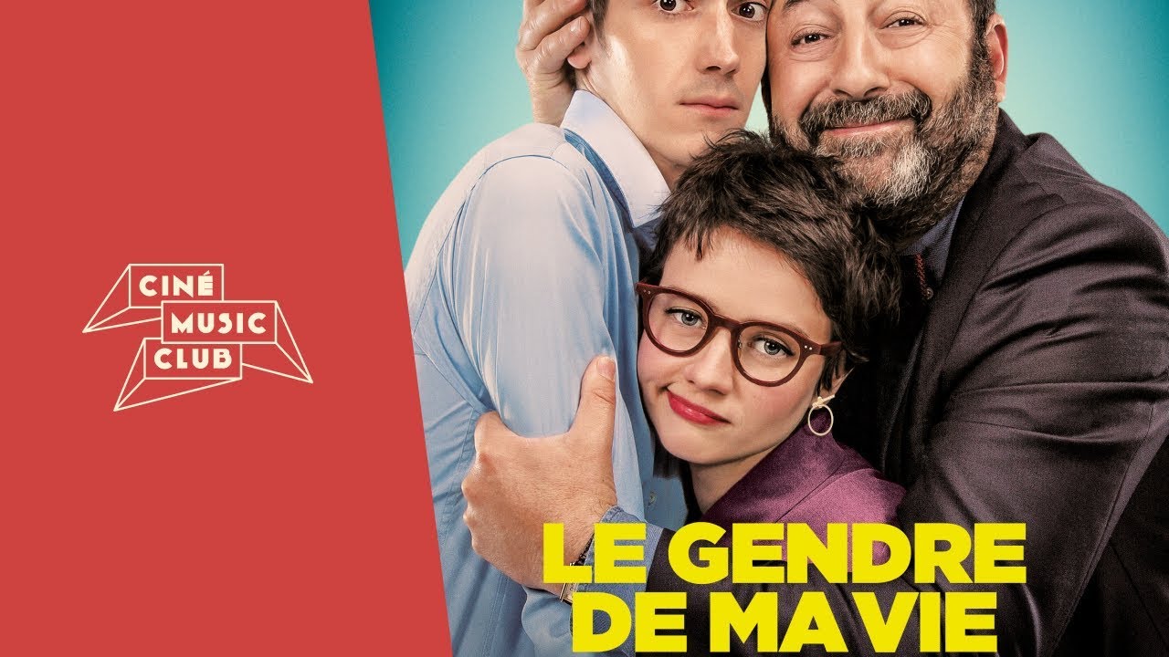 Fabien Cahen - Retour cimetière | Extrait du film "Le gendre de ma vie