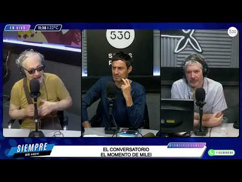 EL CONVERSATORIO