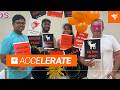 SolarWinds Accelerate | Era of Agents | Hackathon
