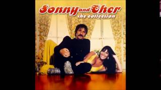 SONNY AND CHER * Baby Don't Go    1965       HQ