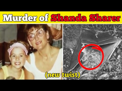 The story of Shanda Sharer | 4 girls murder 12 year old girl | part 1 | timepaper