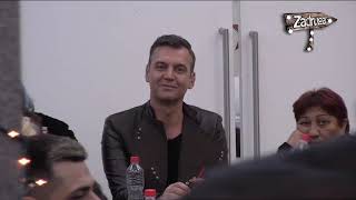 Zadruga 2 - Aleksa Savić O Raskidu Marka I Lune - 31.01.2019.