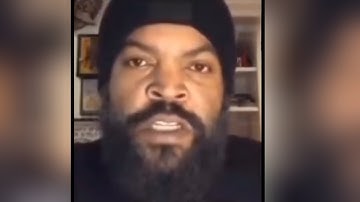Ice Cube Risk His Life To Say This…😳 (He Might Get K*LLED)