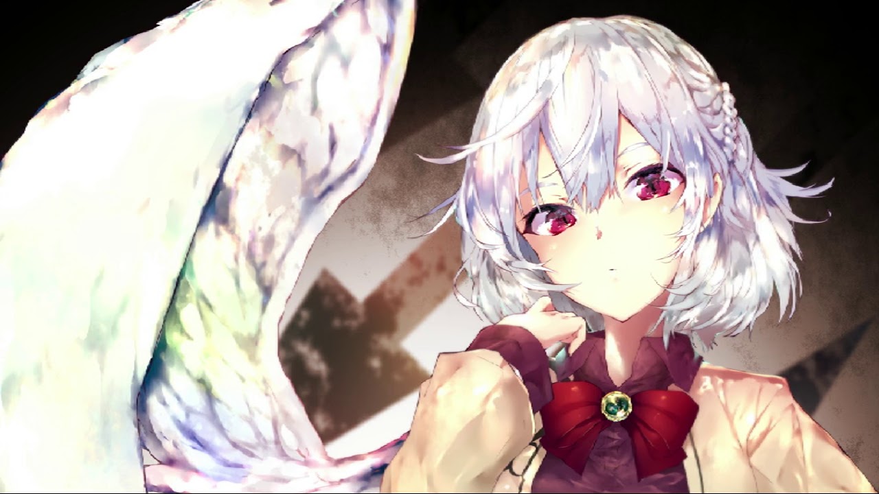 東方Vocal/Rock] Amateras Records - W.O.F. - YouTube