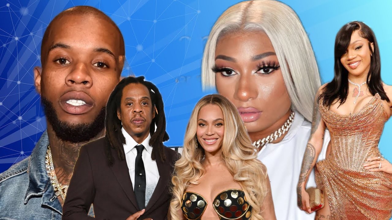 Ally Rapp Renee Rapp RAC*ALLY MOCKS Tory Lanez FOR GETTING STABBED IN JAIL‼ ...