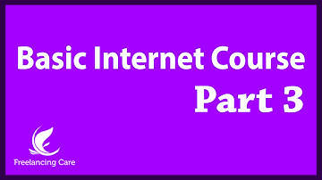 03  Advanced Internet Browsing - Mozilla Firefox (Basic Internet Bangla Tutorial)