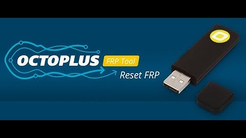OCTOPLUS FRP TOOL FRP REMOVAL