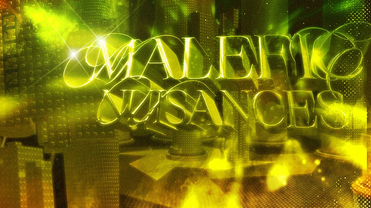 Tower of Malefic Nuisances