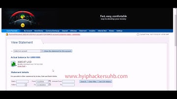 Video Evidence (18 November 2016)